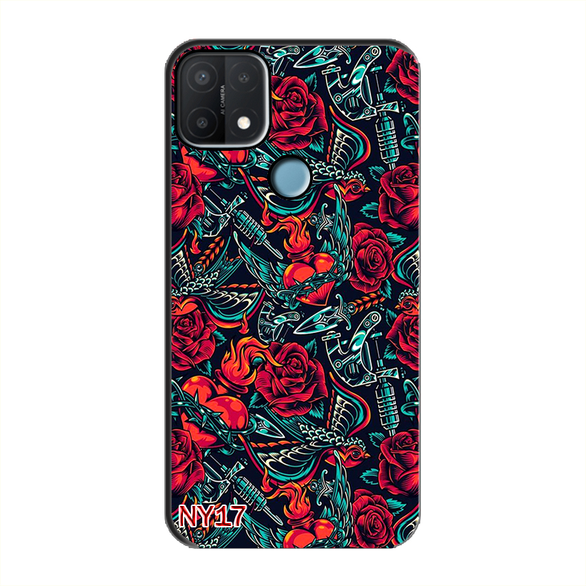 Ốp Lưng Dành Cho OPPO A15