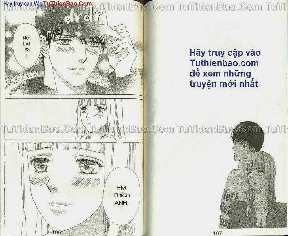 chàng diễn viên khó tính chapter 2 54