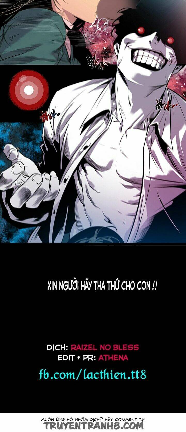 răng nanh chapter 7 43