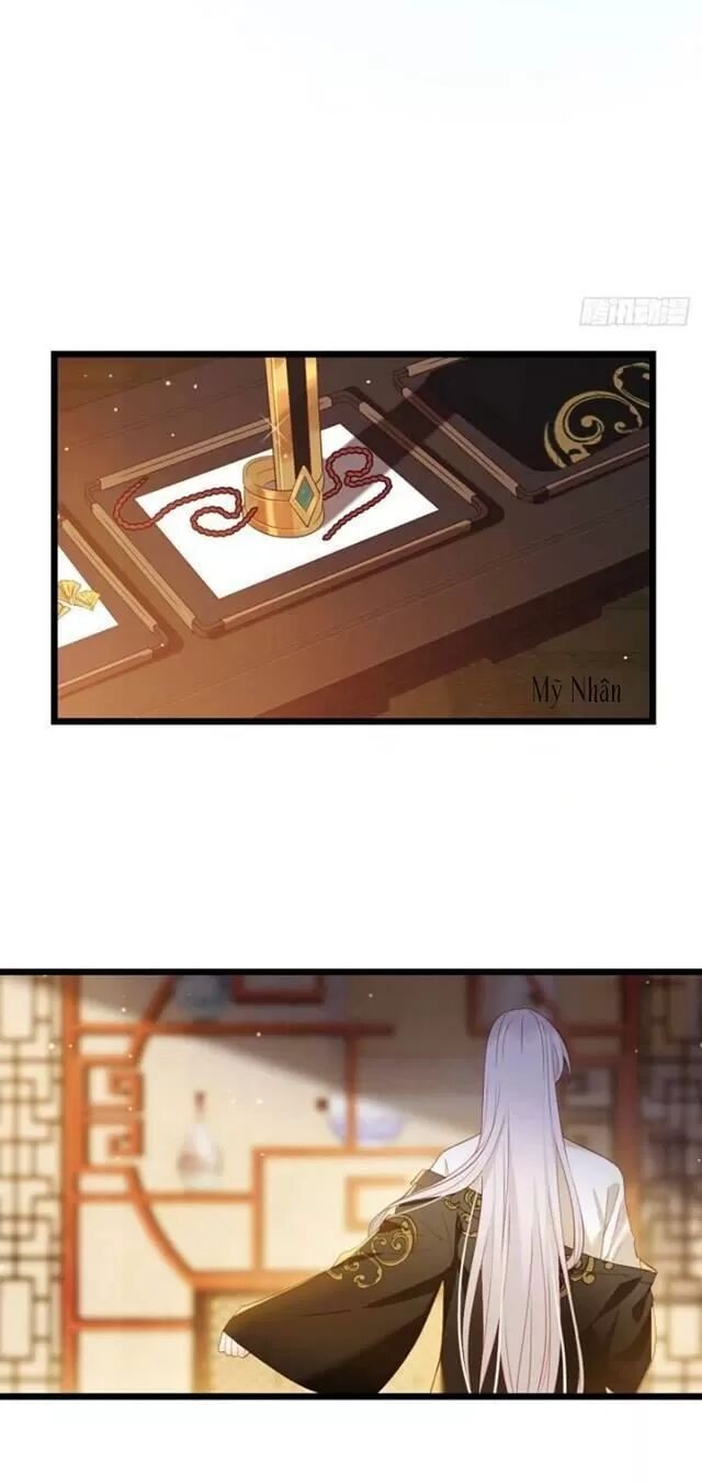 ta mới không gả cho hoàng tử phản diện chapter 2 2