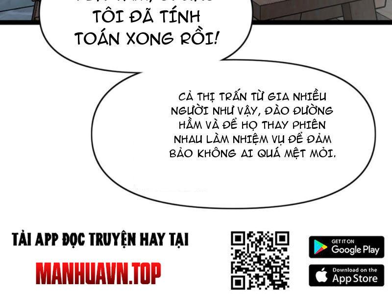 đóng băng toàn cầu: tôi gây dựng nên phòng an toàn thời tận thế chapter 203 35
