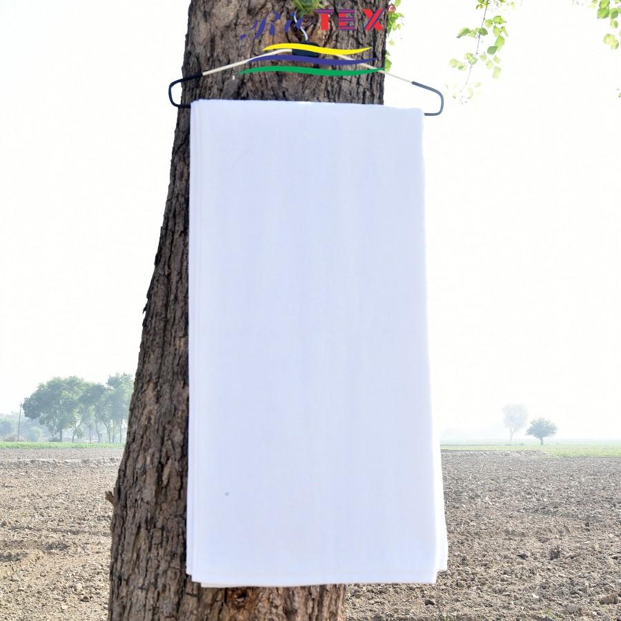 Khăn Tắm Cotton RIOTEX Kích Thước 60x120cm 270g Cho Khách Sạn Nhà Nghỉ