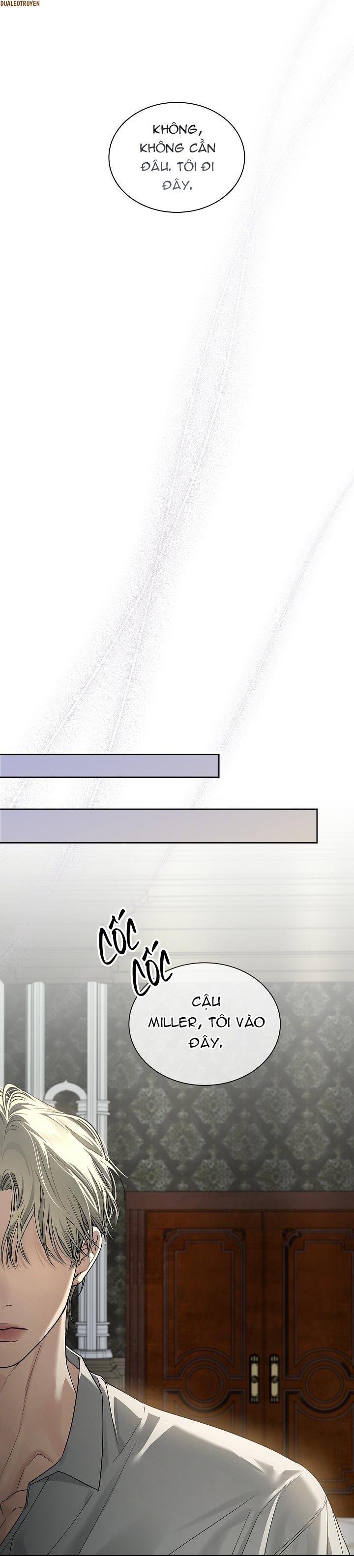 (abo) kiss me if you can chapter 10 9