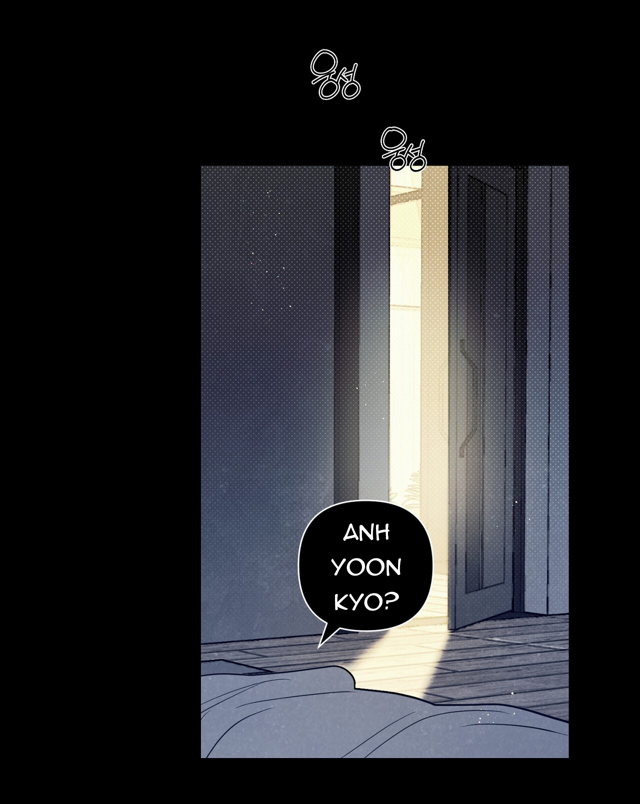 [18+] Trời Sinh Địch Thủ chapter 39.2 9