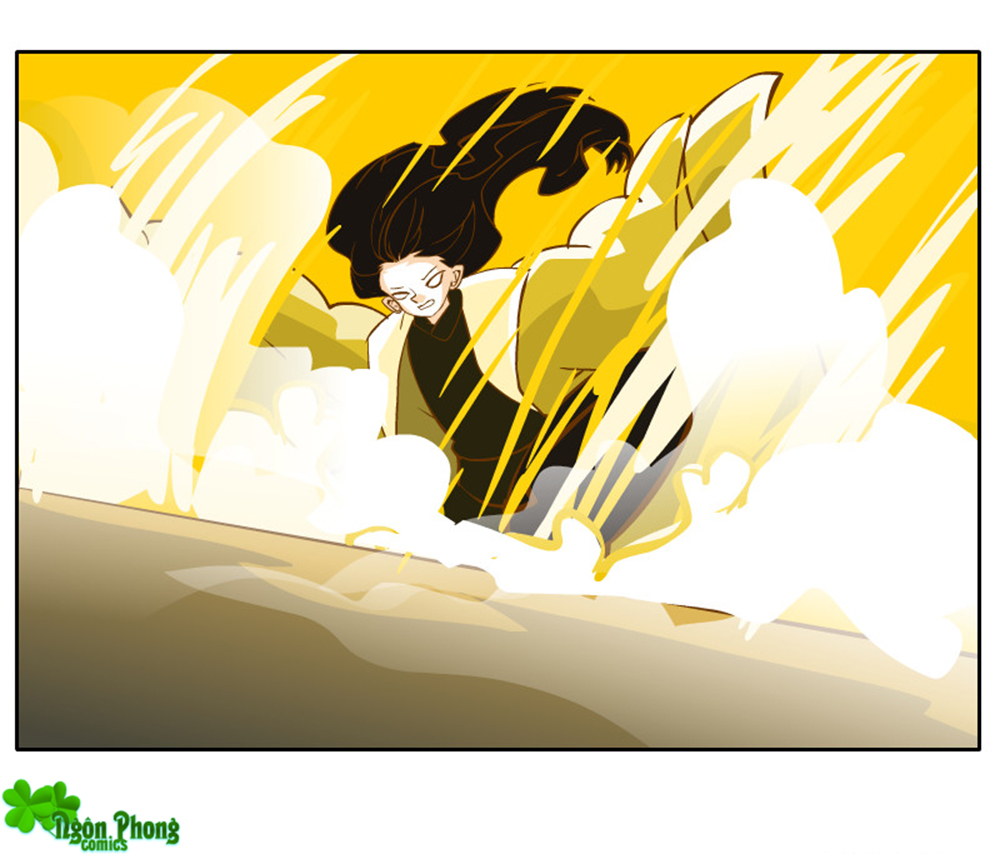 hòa thượng và tiểu long quân chapter 50 14