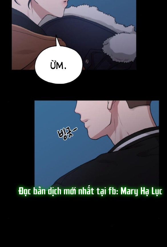 Cuộc Sống Của Tác Giả Truyện Người Lớn chapter 6.1 - Trang 32