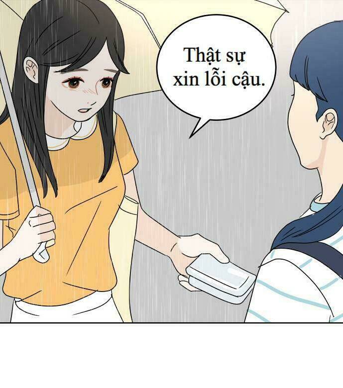 30 phút bước đi bên em chapter 40.5 37