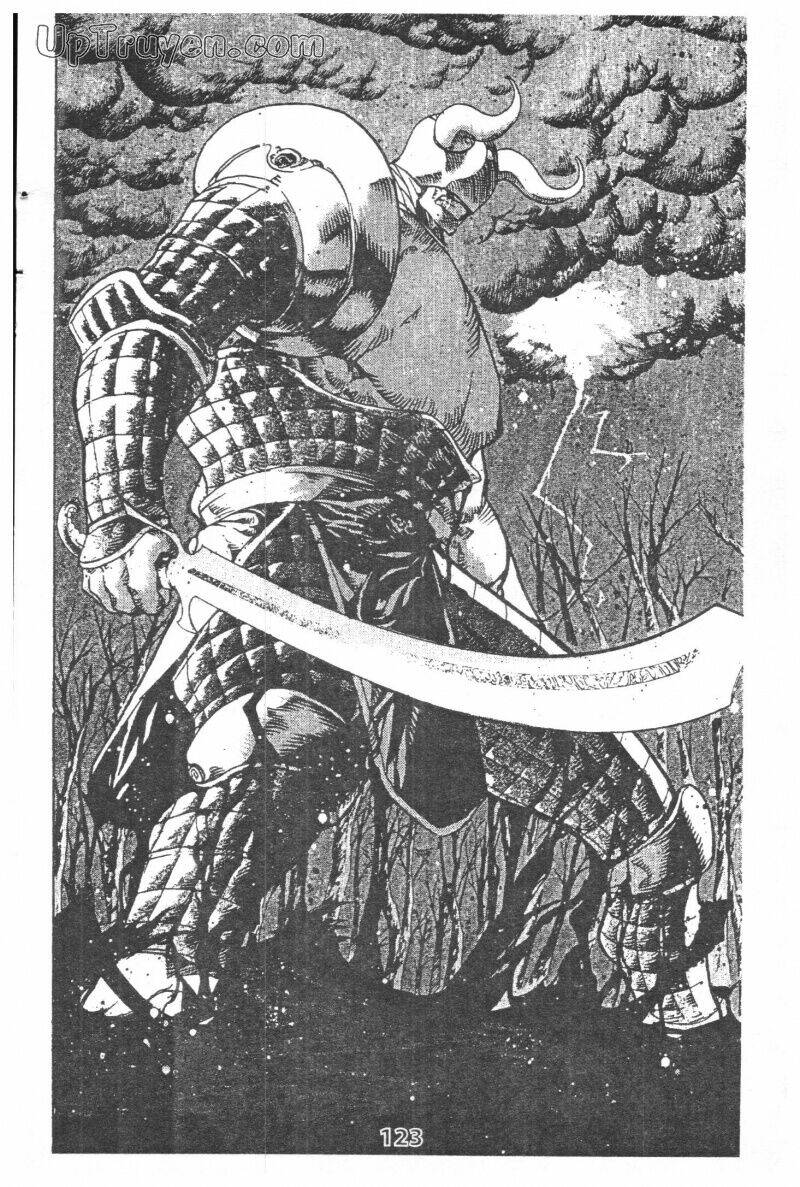 giang hồ bá đạo ký chapter 28 123