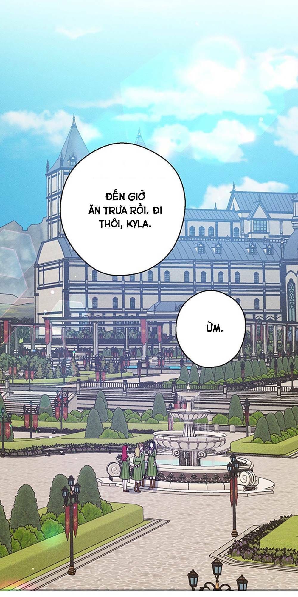 Tôi Phải Giấu Em Trai Trước Đã Chapter 18 - Trang 53