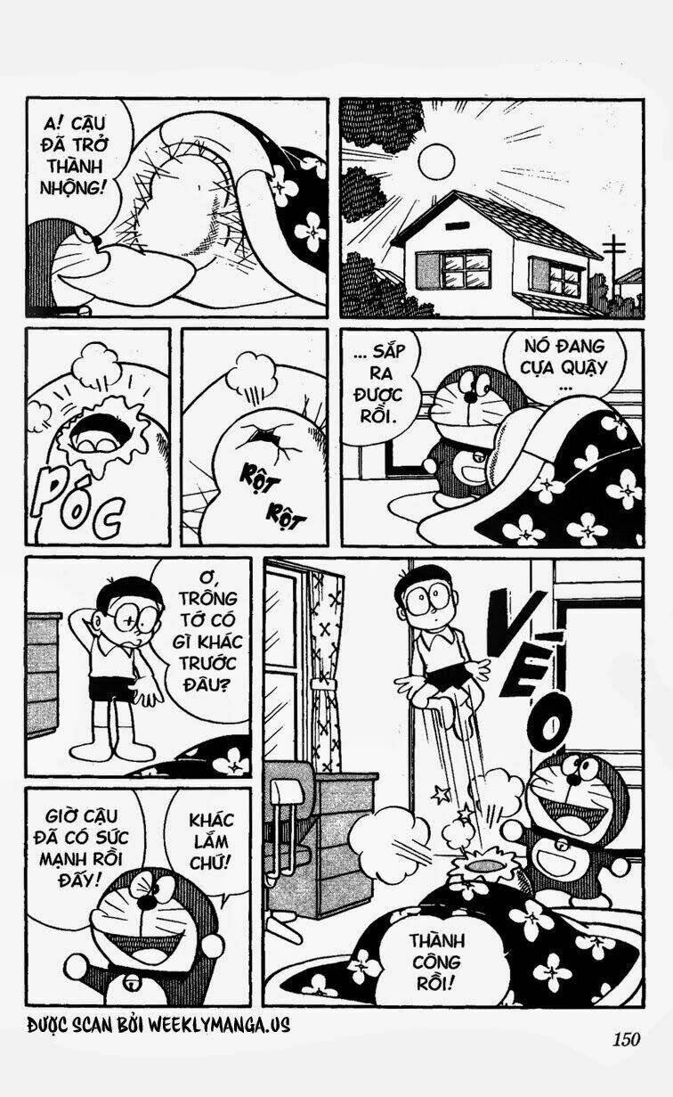 doraemon chapter 358 6