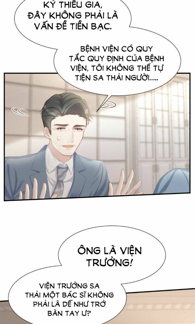 chỉ muốn cưng chiều em chapter 22 15