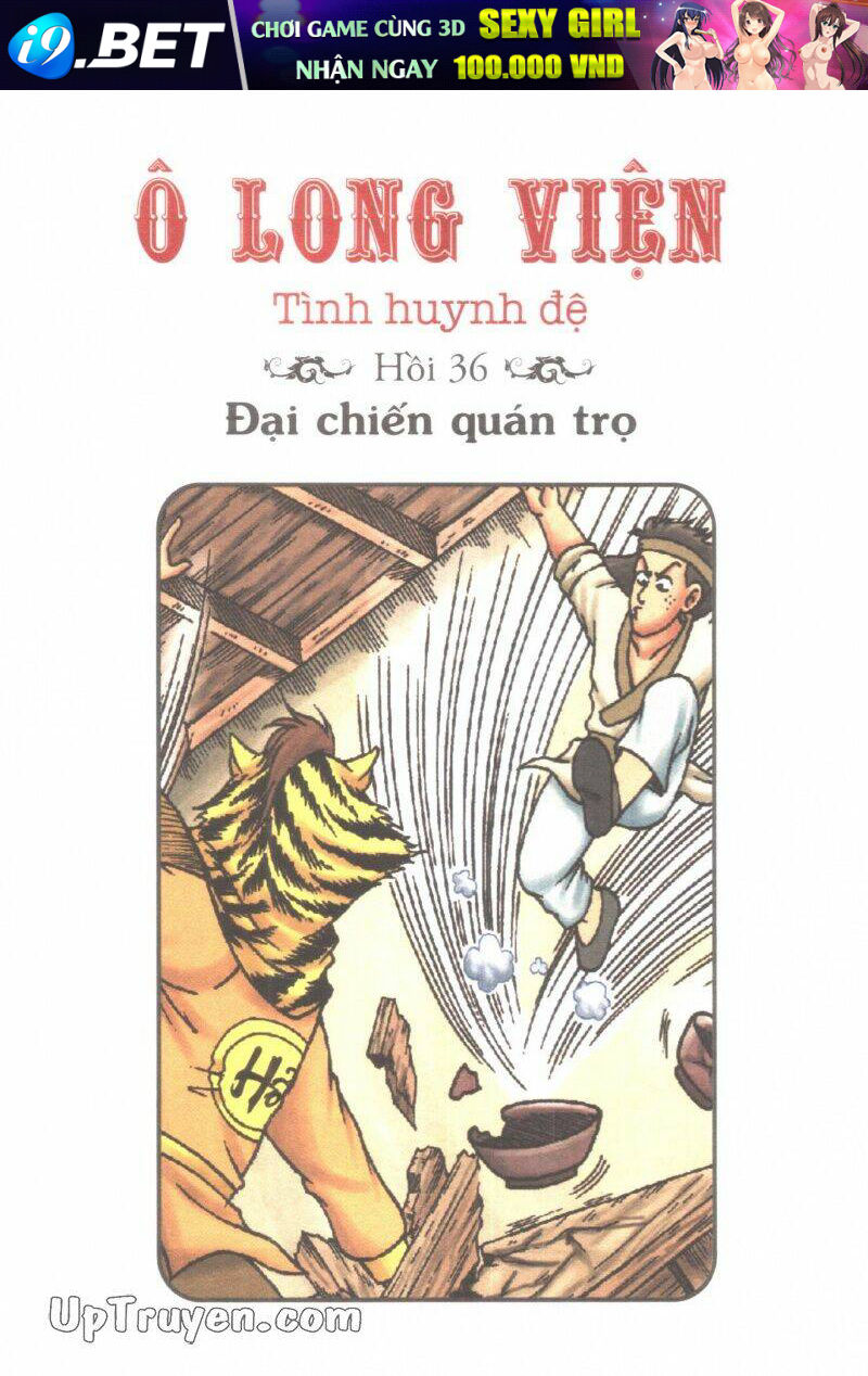 ô long viện tình huynh đệ chapter 18.3 4