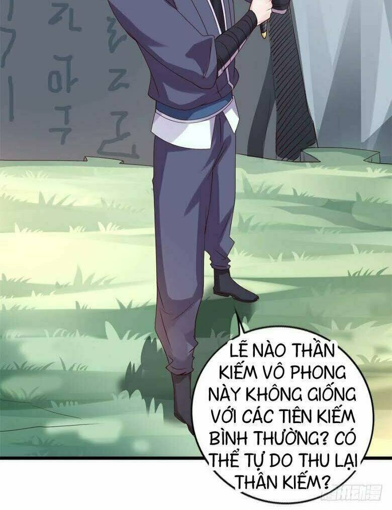 tiên ma đồng tu chapter 14 19