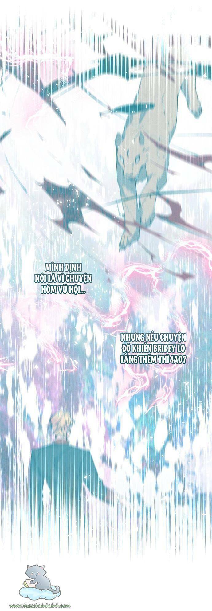 tôi đang nuôi dưỡng một con quái thú chapter 70 6