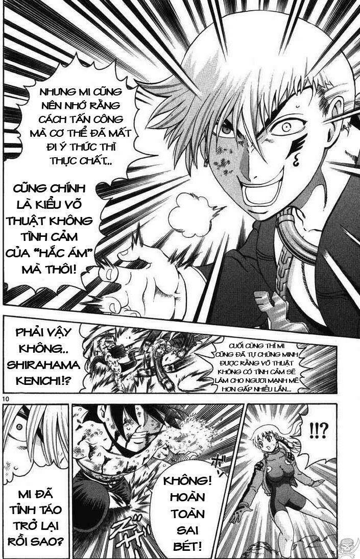 history's strongest disciple kenichi chapter 261 10