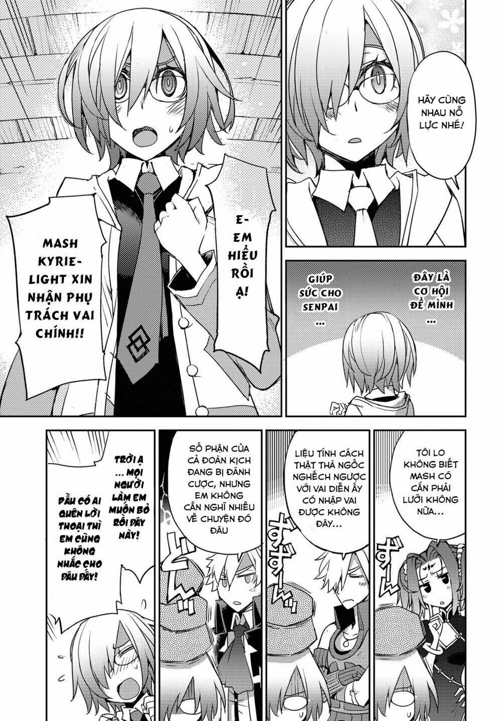 fate/grand order: epic of remnant - salem chapter 13 15