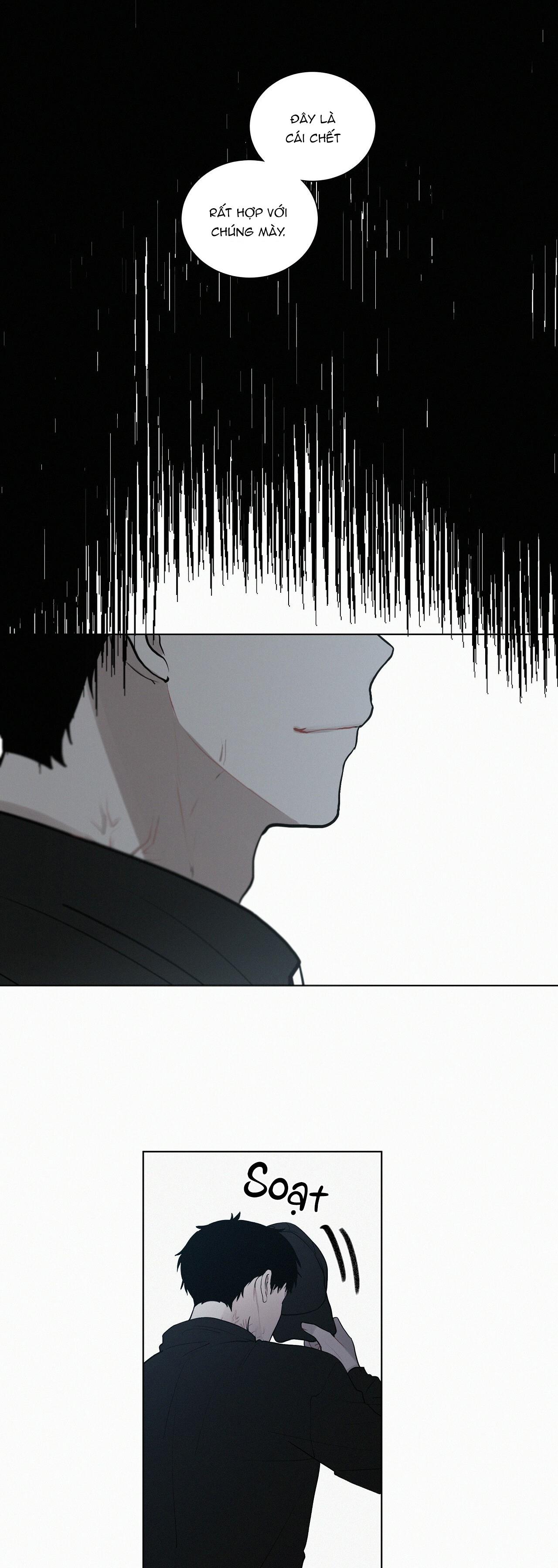 hiến tế máu chapter 50 24