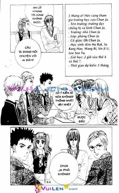 thủ lĩnh chunja chapter 6 144