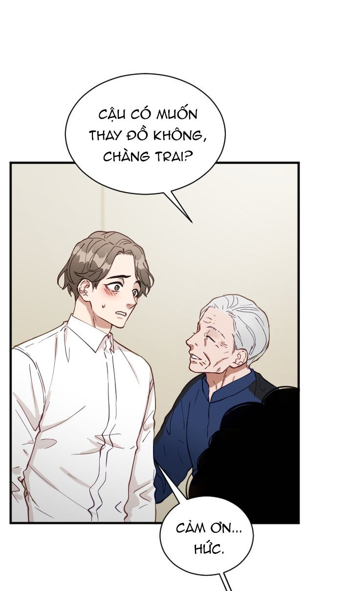 quái vật trong màn sương chapter 2 23