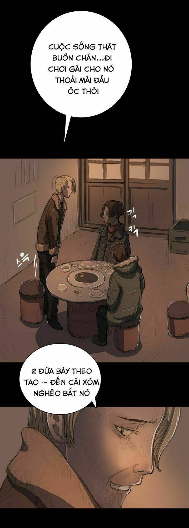 noona: yeon chapter 11 47