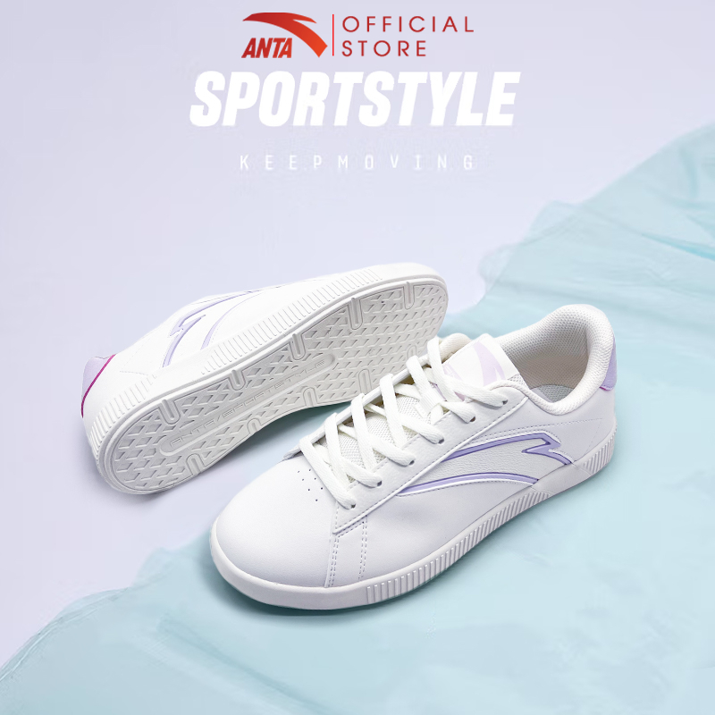 Giày thời trang nữ X-Game Shoes Anta 822238087