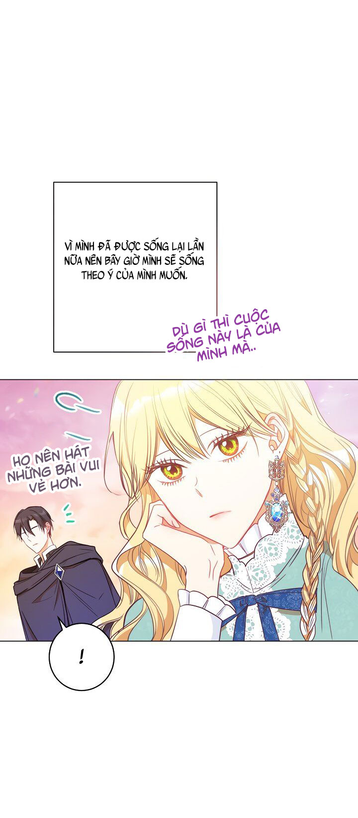 ác nữ đảo ngược đồng hồ cát chapter 26 45