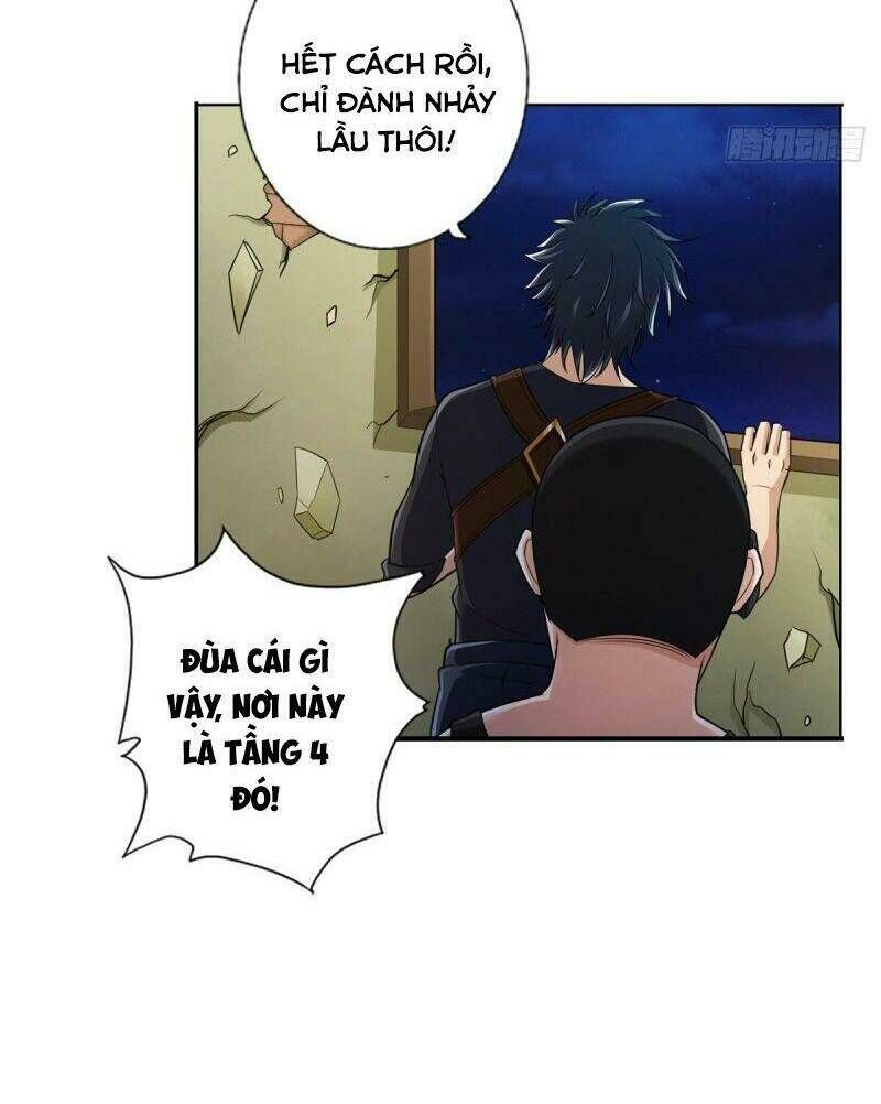 nhân vật phản diện đi tìm đường chết chapter 83 7