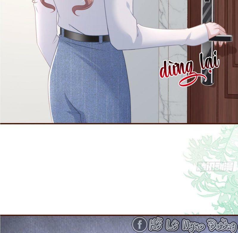 bạn gái tôi mới 30+ tuổi xuân chapter 71 7