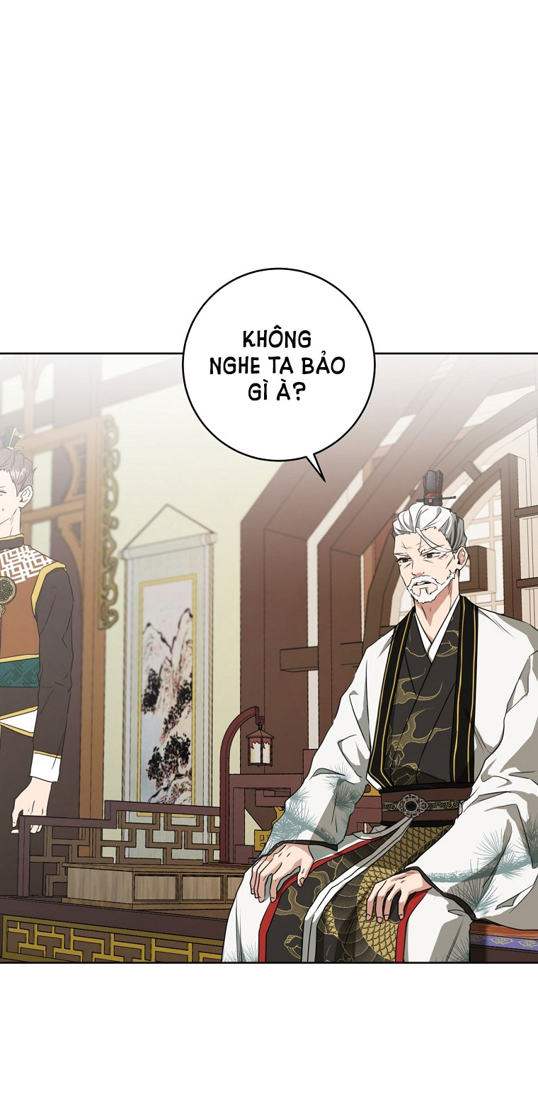 trở thành đứa cháu gái bị ghẻ lạnh trong gia tộc võ giả hùng mạnh chapter 5.1 7