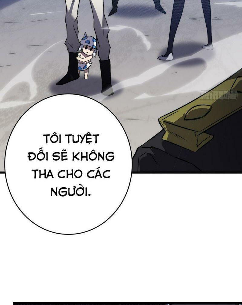sát thần chi lộ tại dị giới chapter 32 41
