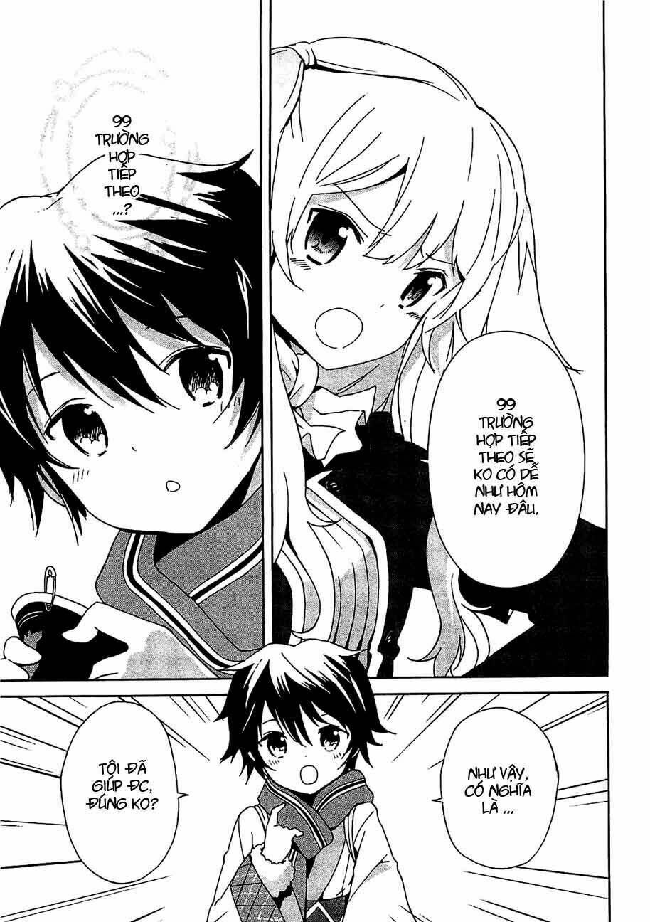 bokura wa minna ikiteiru chapter 1 43