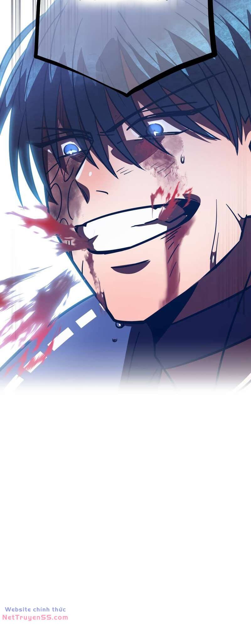 Huyết Thánh Cứu Thế Chủ~ Ta Chỉ Cần 0.0000001% Đã Trở Thành Vô Địch chapter 58 79