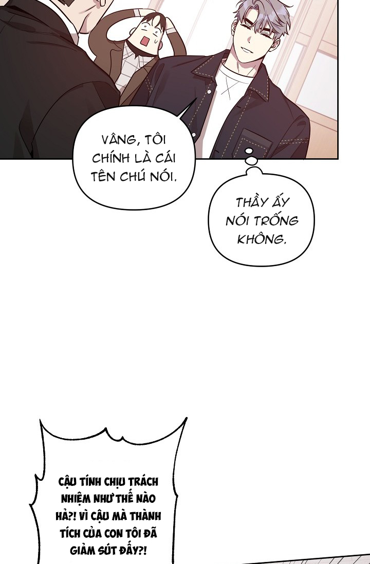 thần tượng đến rồi!? chapter 7 6