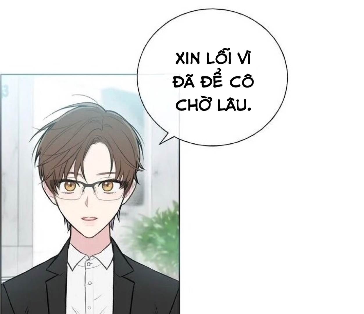 invitation of mystic messenger chapter 3 64