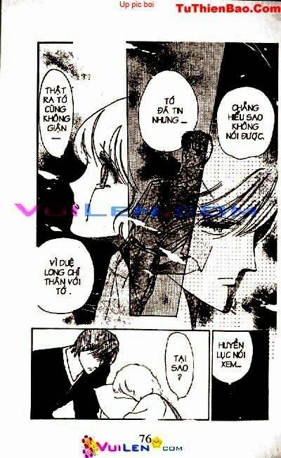 cô bé khóc nhè chapter 10 75