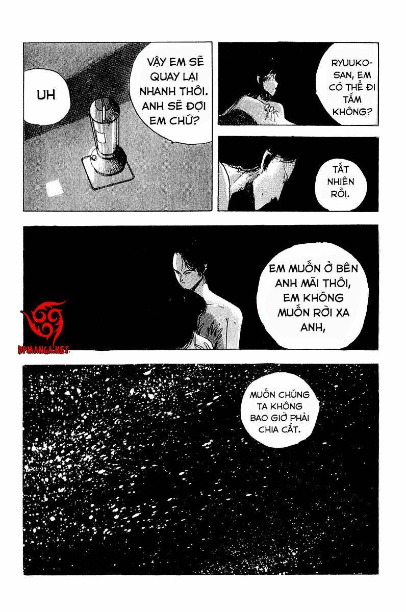 the horror mansion chapter 23 18