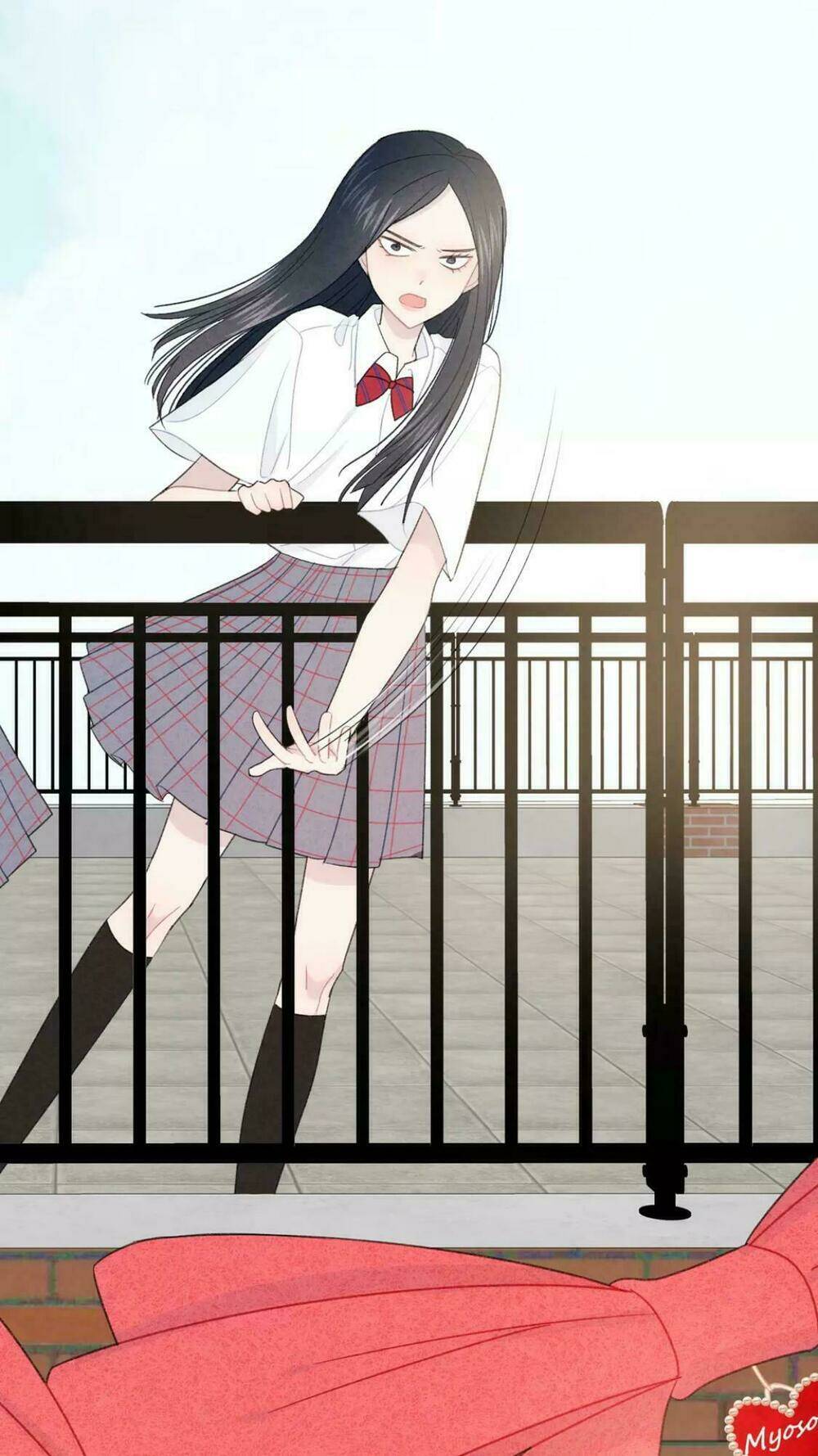 từ cái nhìn của em chapter 9 45