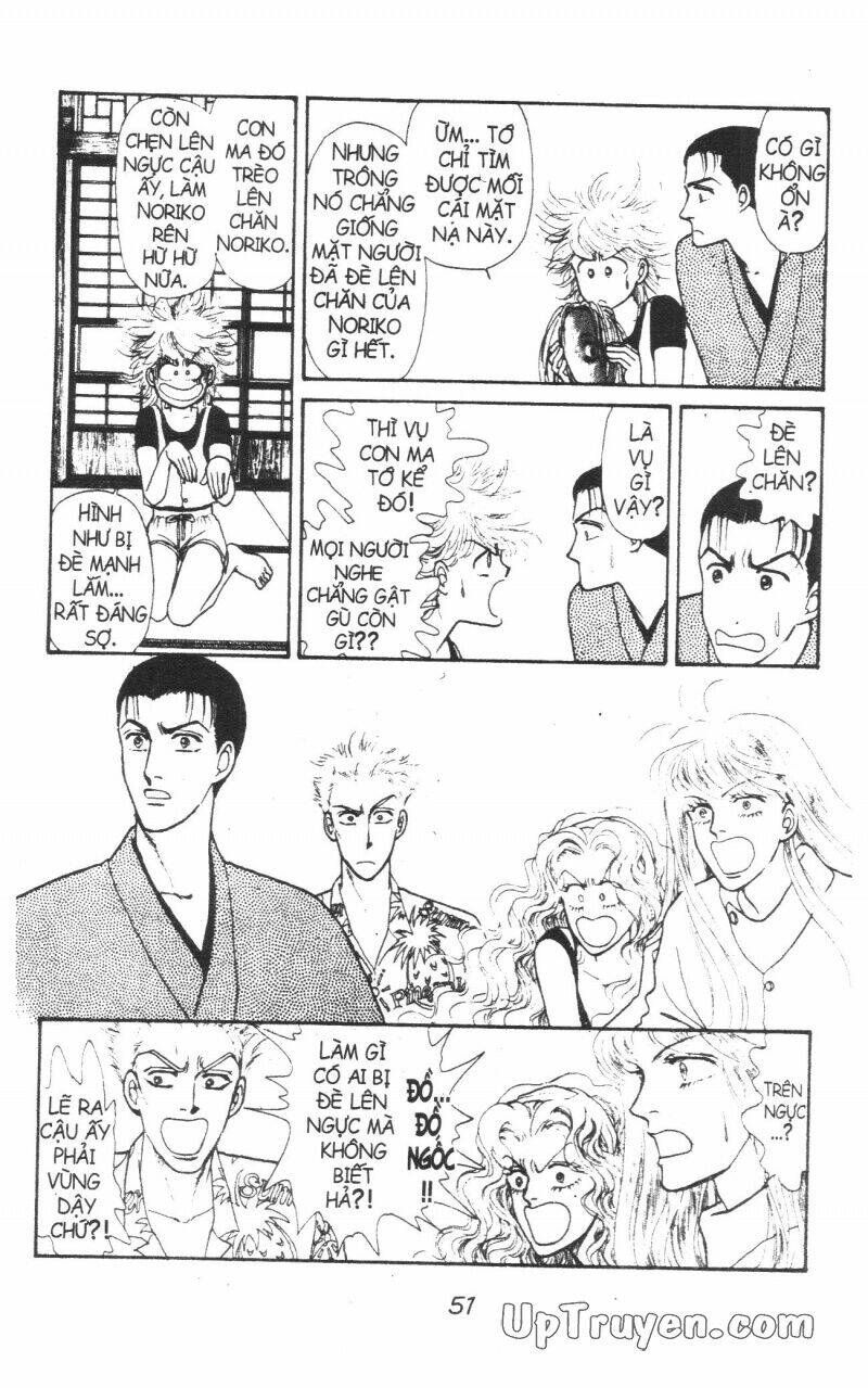 câu lạc bộ con nhà giàu chapter 7 52