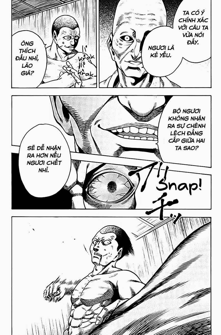 yukikaze chapter 20 8