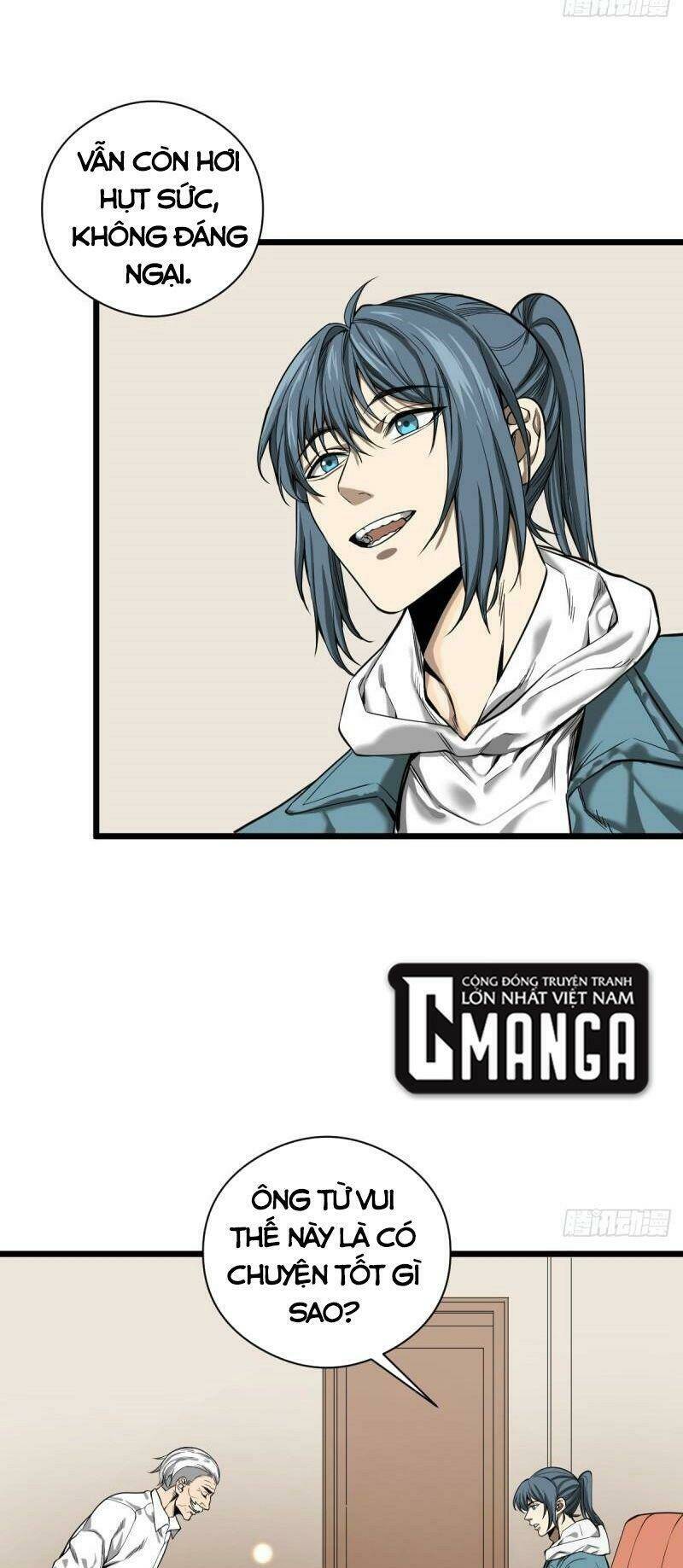 người tu tiên tại đô thị chapter 184 14