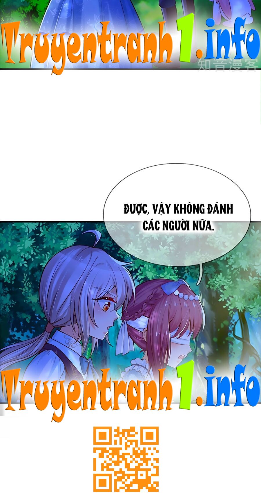 bỗng một ngày nọ trở thành con gái vua chapter 197 31