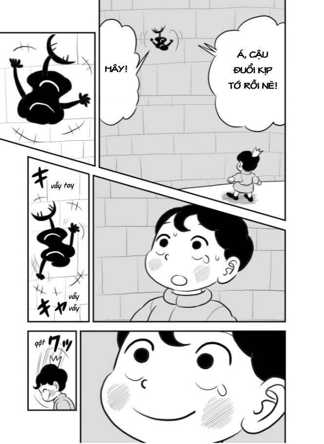 bảng xếp hạng vua chapter 103 12