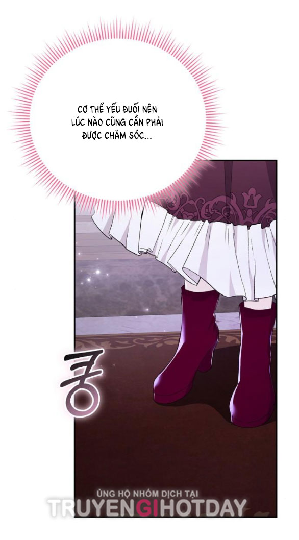 chiếm hữu trái tim bạo chúa chapter 13.2 70