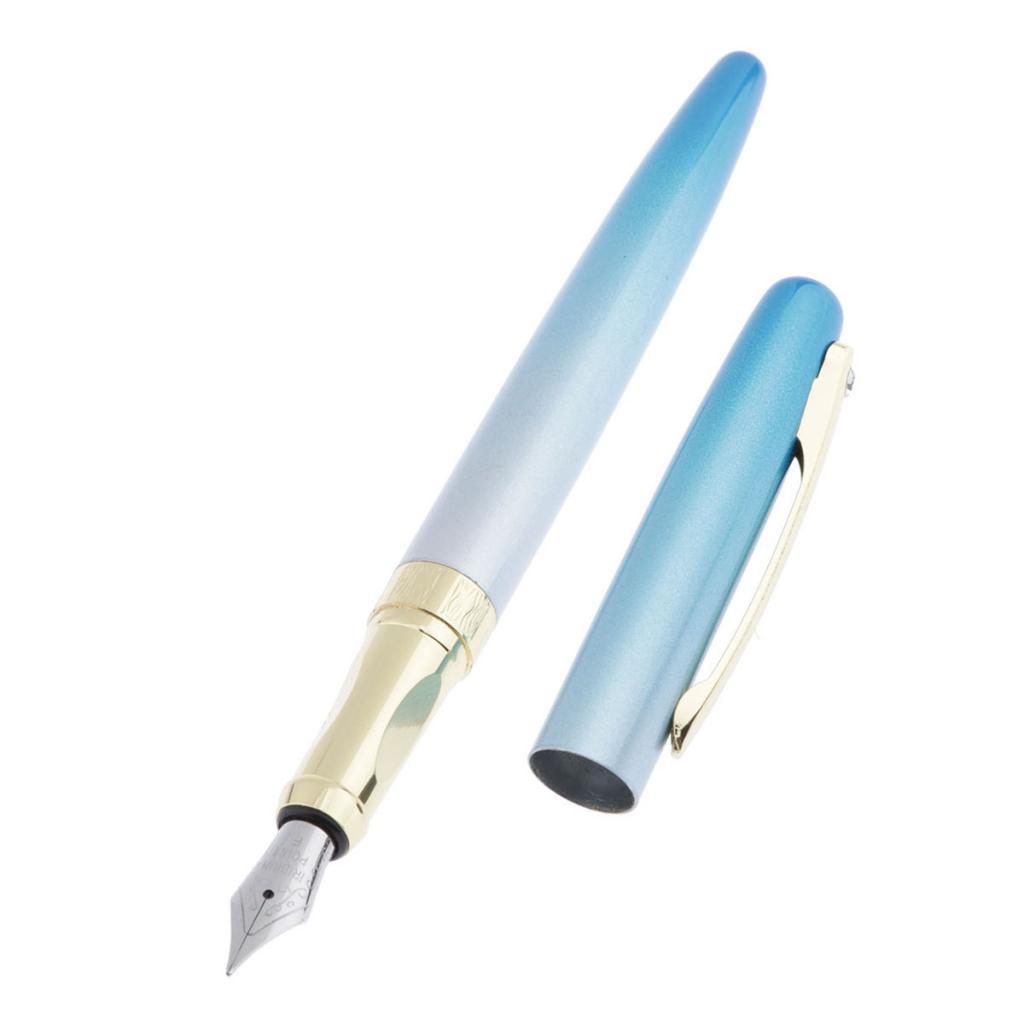 Fountain Pen Vintage Pens Collection , Business Gift Pen ,Calligraphy Ink Refill Converter