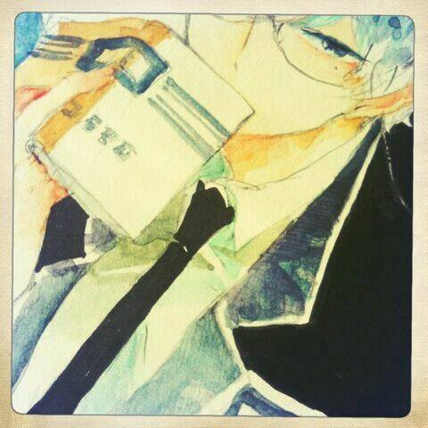 endou-kun no kansatsu nikki chapter 5 20