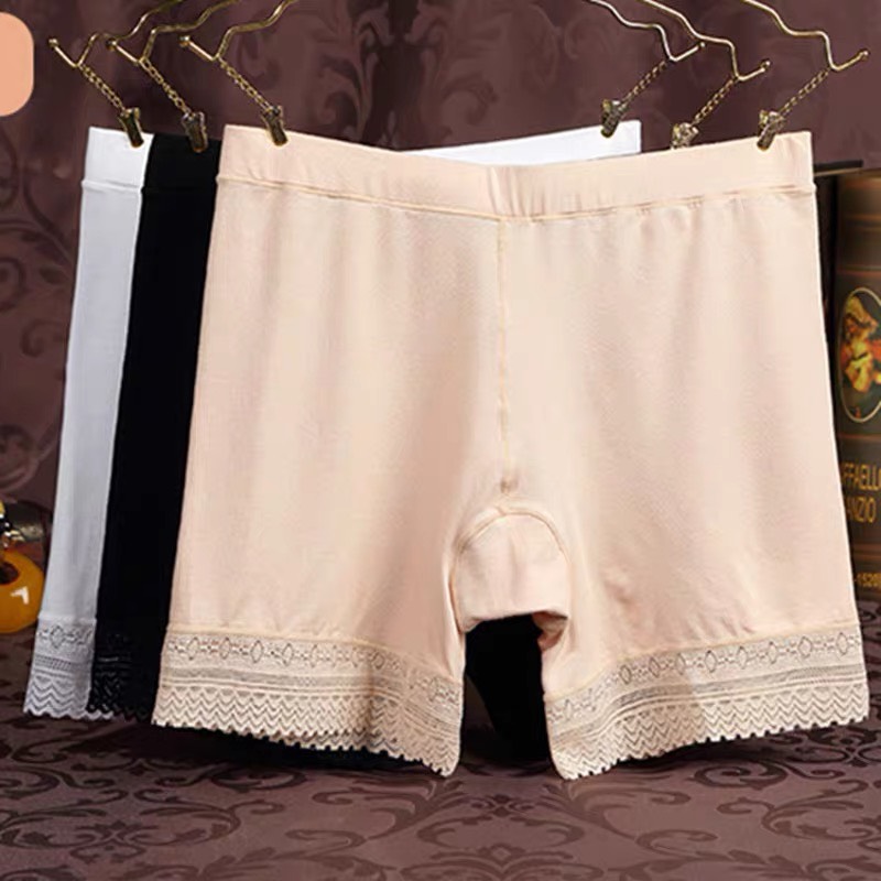 Quần mặc váy trung niên cao caasap, chất cotton co giãn