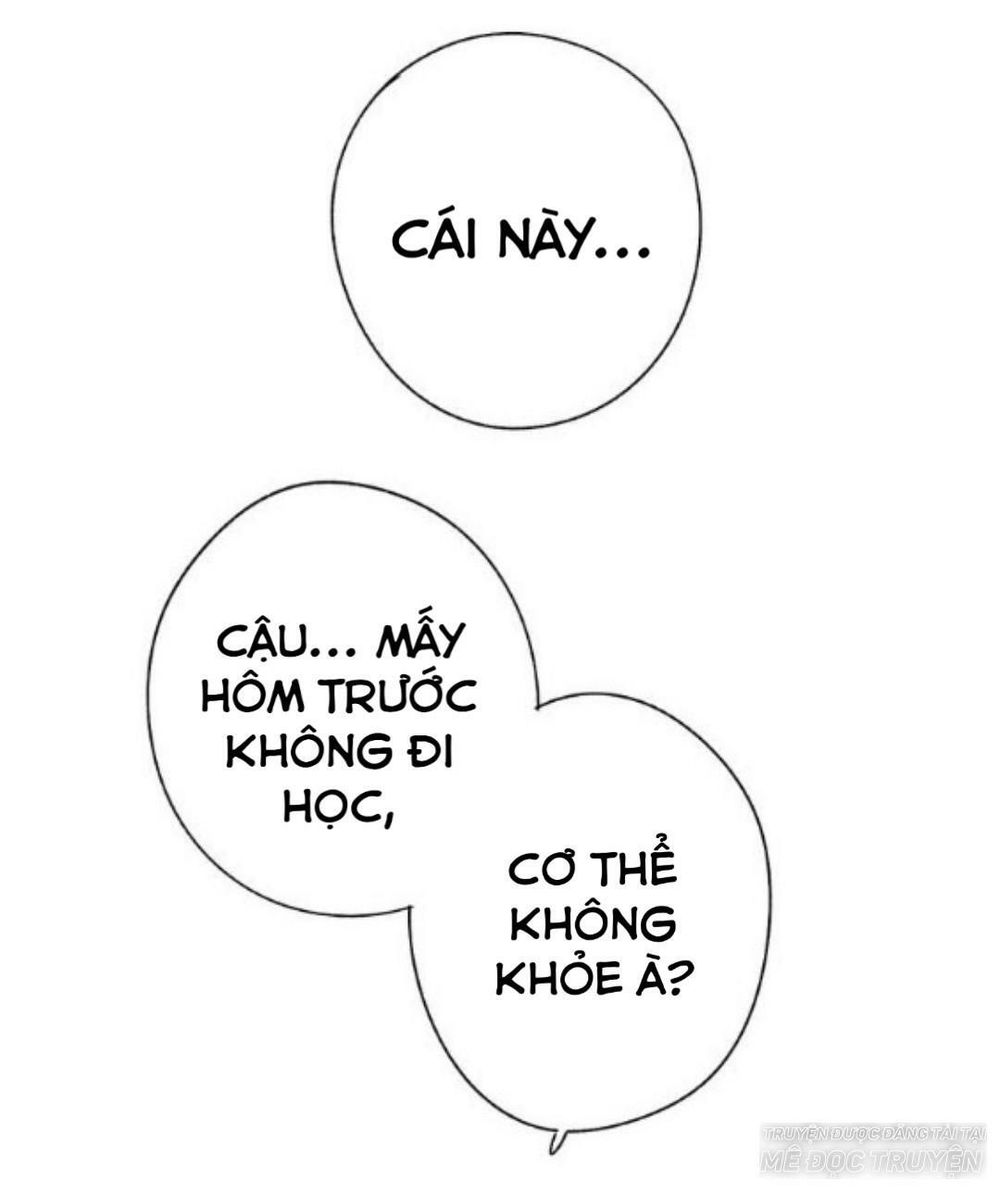 sos! tôi đã yêu một con sâu bướm (phần 2) chapter 56 26