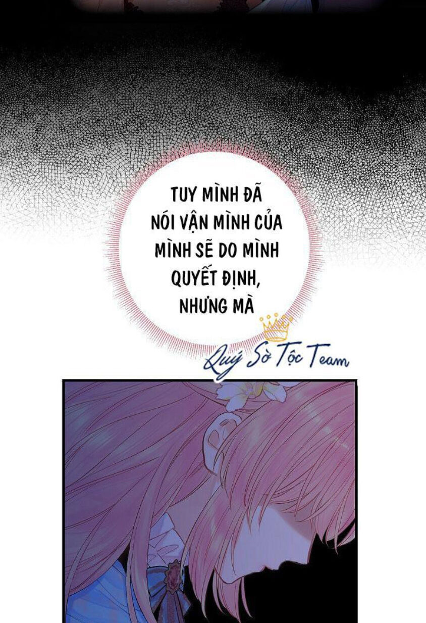 trọng sinh trở thành hoàng phi chapter 143 20