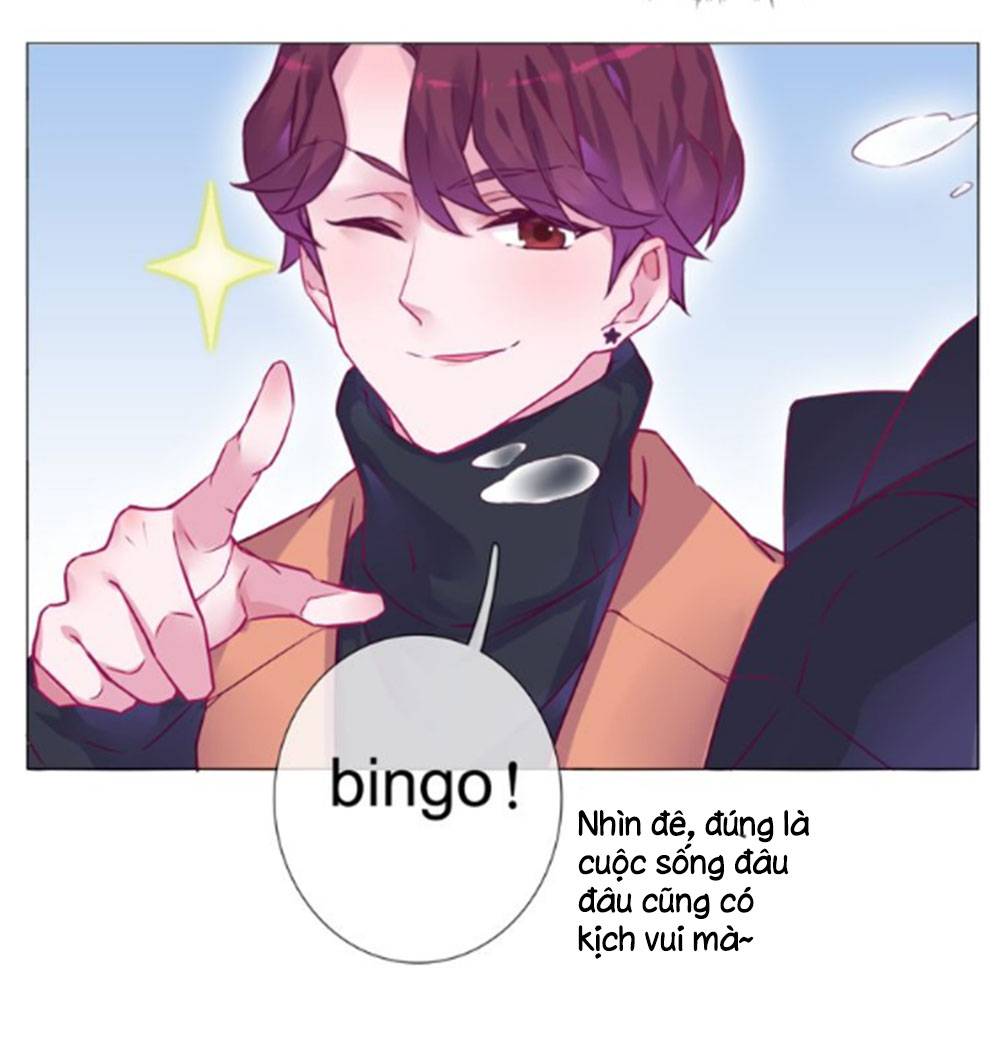 đừng nghịch, ta chỉ muốn yên tĩnh chapter 53 19