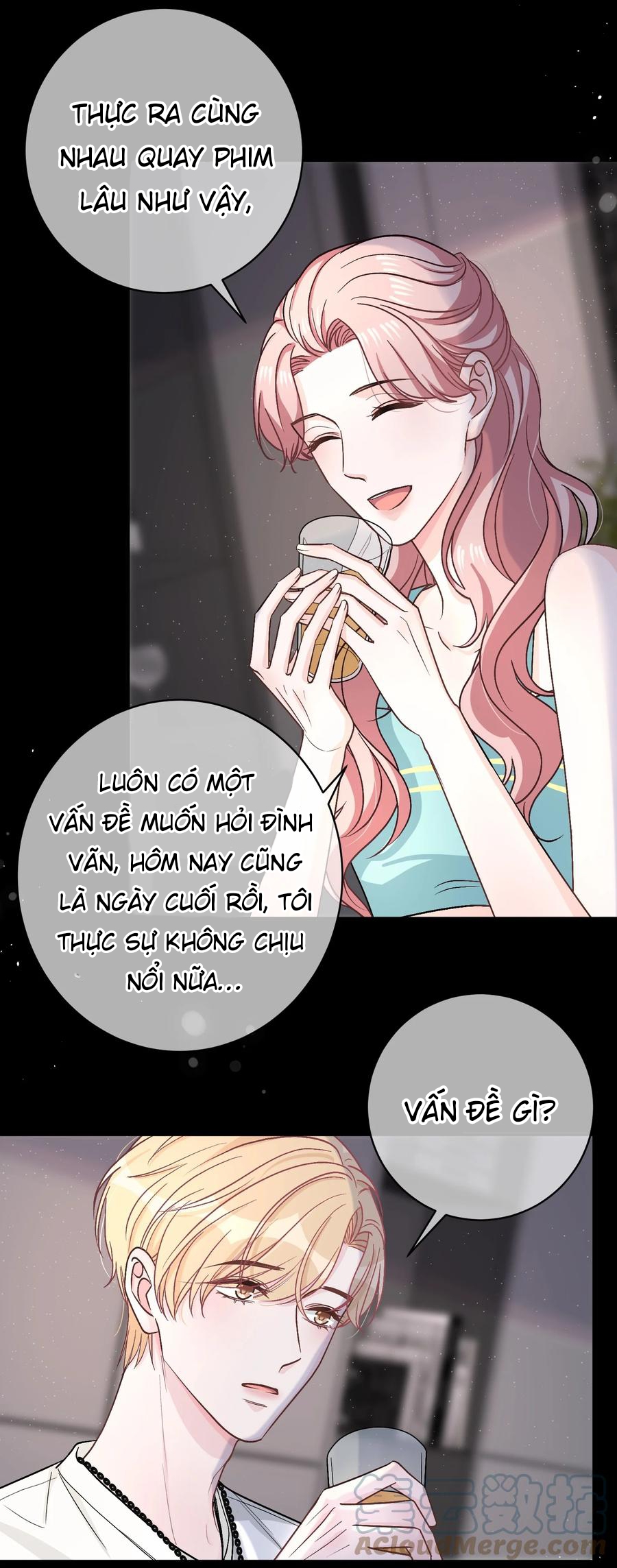 trước và sau ly hôn! chapter 35 3